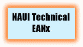 NAUI Tech EANx