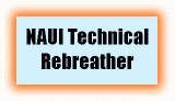 NAUi Rebreather