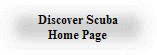 Discover Scuba Home Page