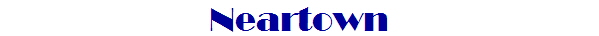 Neartown Pool & Store