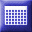 View Calendar Format